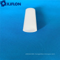 new industrial plastic products molded PCTFE round bar